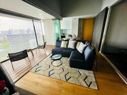 The Peak @ Cairnhill II (D9), Apartment #308100041
